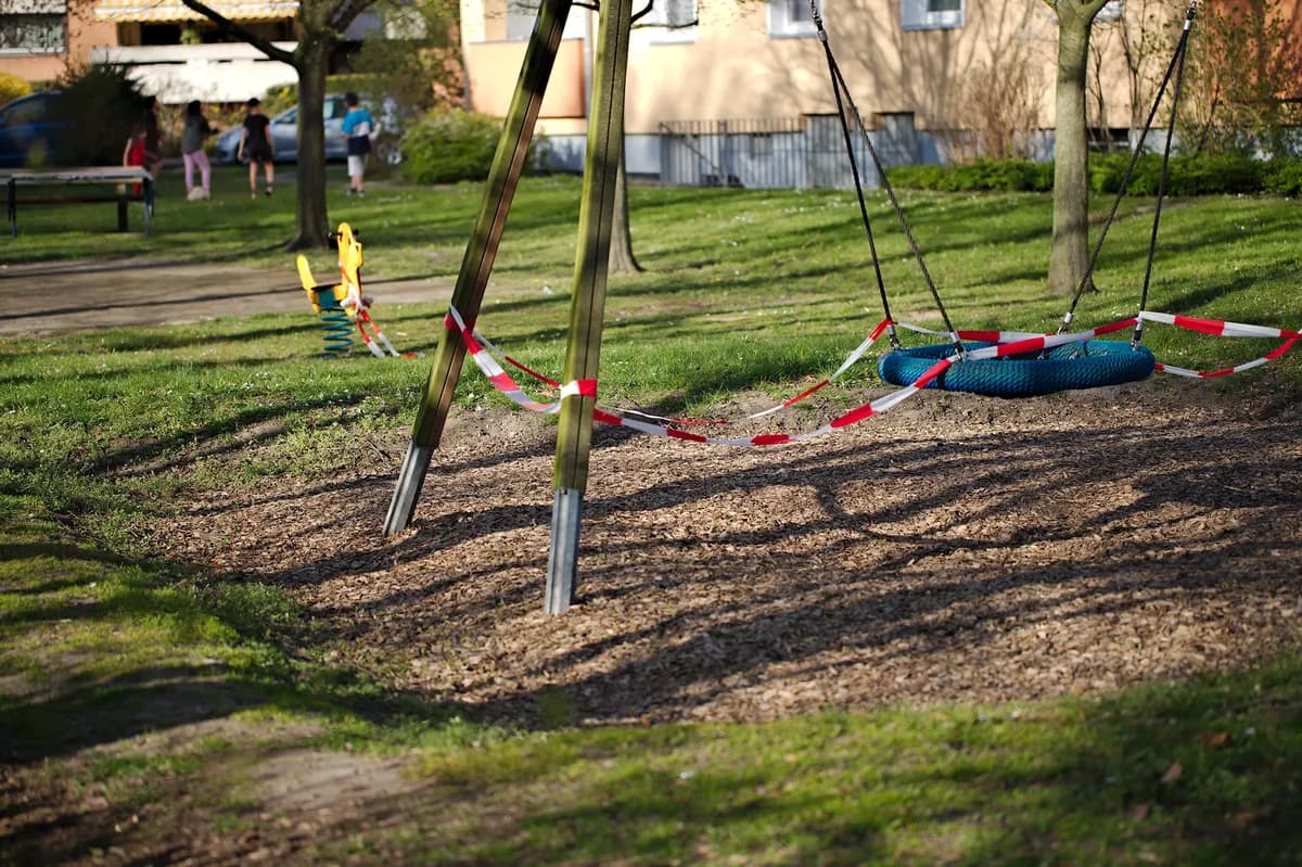 Google grants 1.6m kroner for Valebø playground