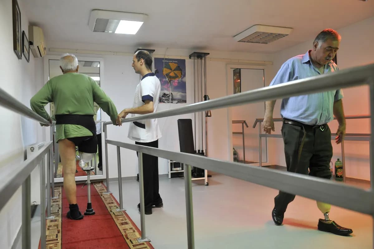 Region Sörmland outlines vision for whole life in the county