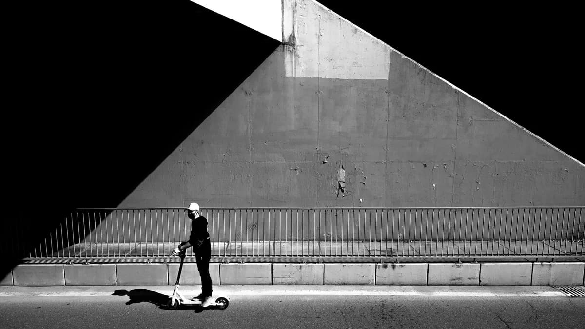 Lime lanserar prenumerationstjänst i Storbritannien för att konkurrera med