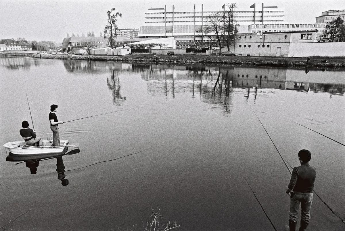 EU-projekt finansierar fiskodling för svenska lantbrukare