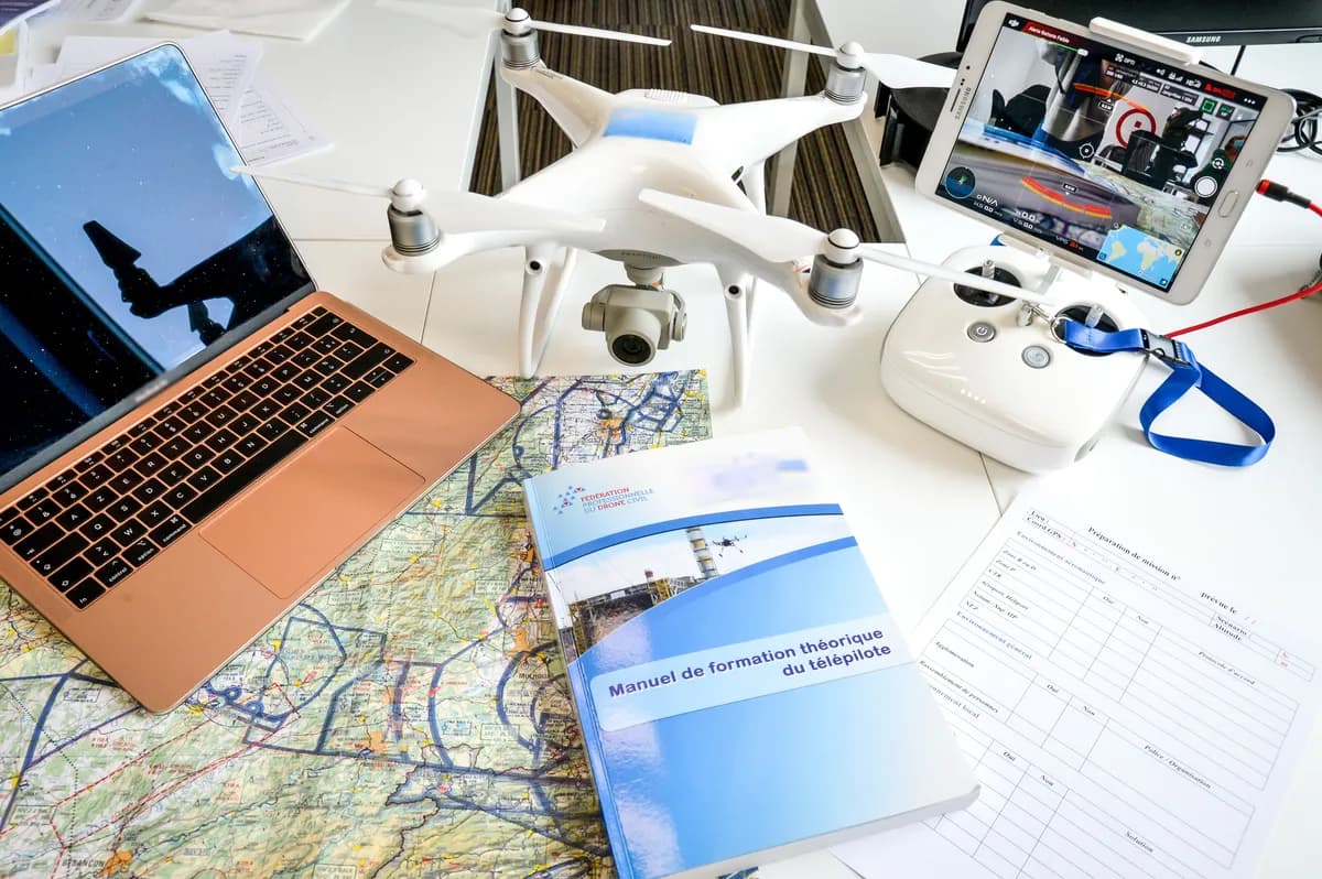 British Forces Reportedly Shoot Down Iranian Drone Heading Towards Iraq