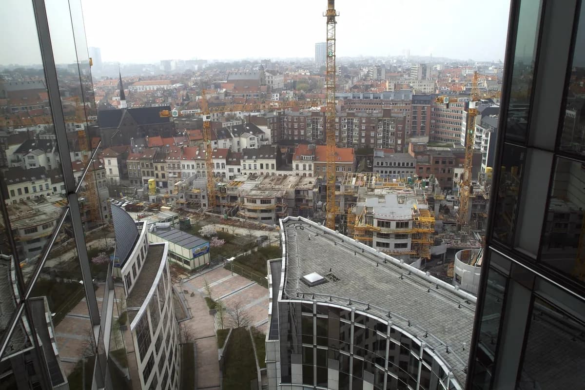 Two conflicting plans reported for Swedish development