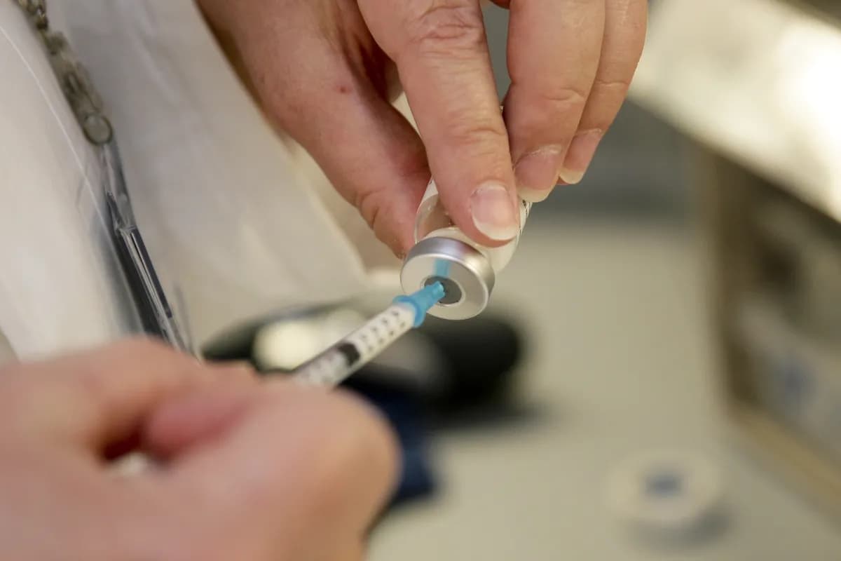 Teknikentreprenör använder AI för att skapa cancervaccin till hund