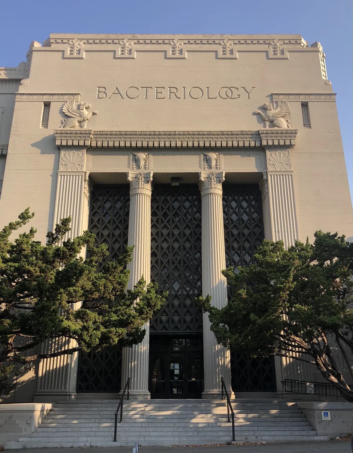 Legionärssjukdom ökar kraftigt i North Carolina och USA