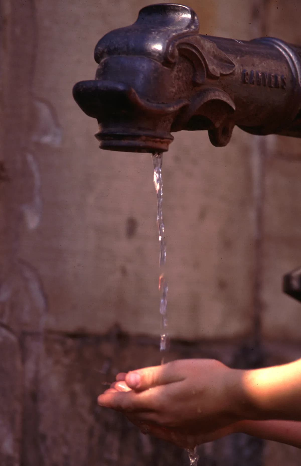 Göteborg installerar nytt vatteninslag på Götaplatsen till 2028