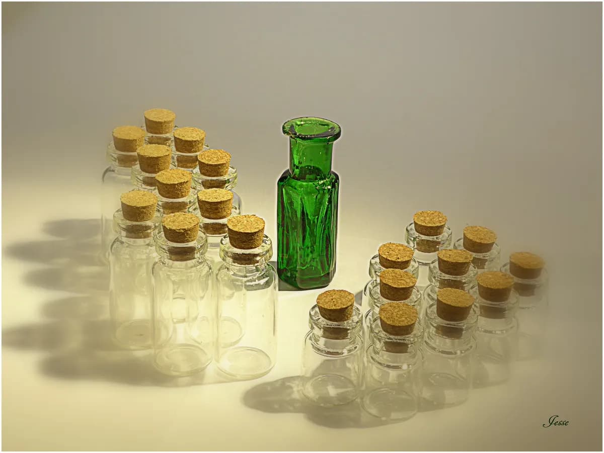 Yorkshire Villagers Tackle Wine Bottle Dumping Amid Fly-Tipping Surge