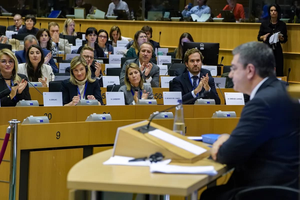 Trump Appoints Nick Adams as Special Envoy for Tourism Amid Industry Challenges