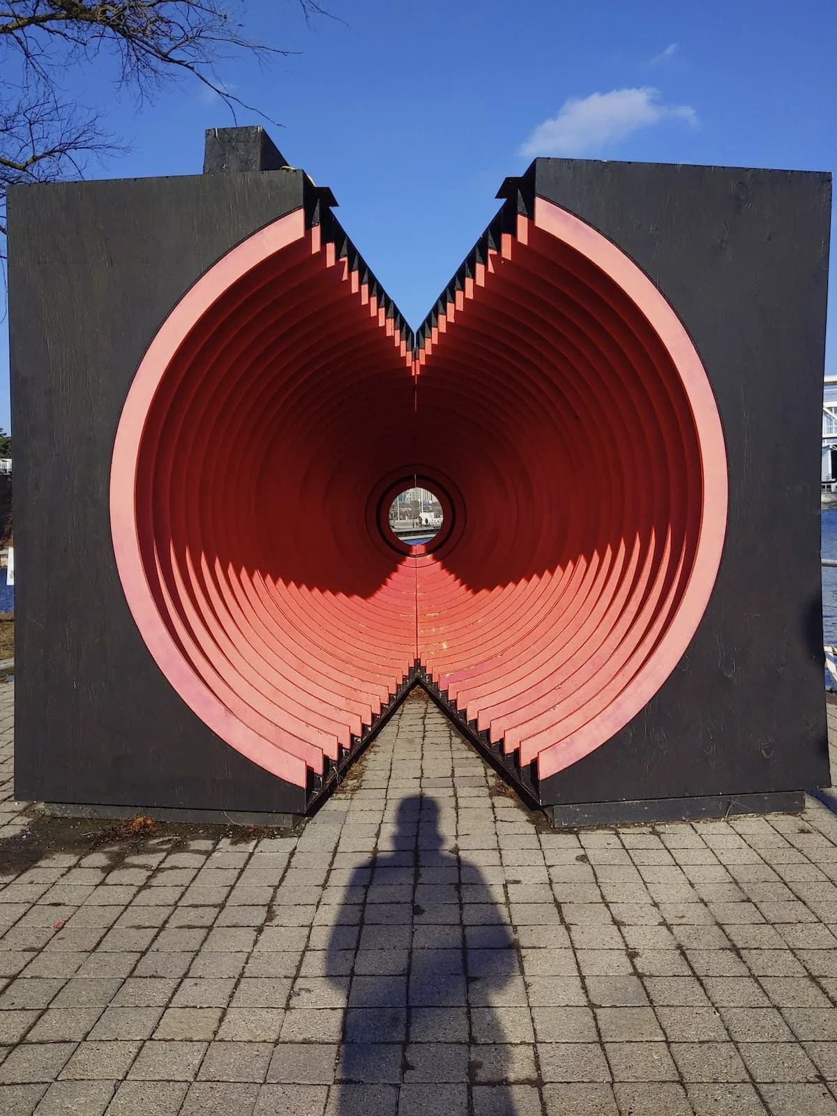 Värmlands museum visar utställningen 'Floder' i tre delar