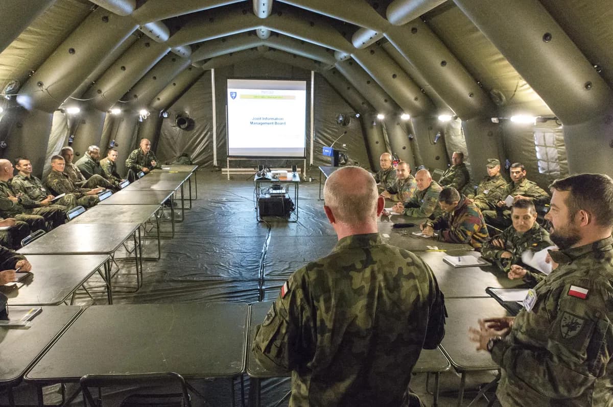 USA och Ecuador inleder gemensam insats mot narkotikasmuggling