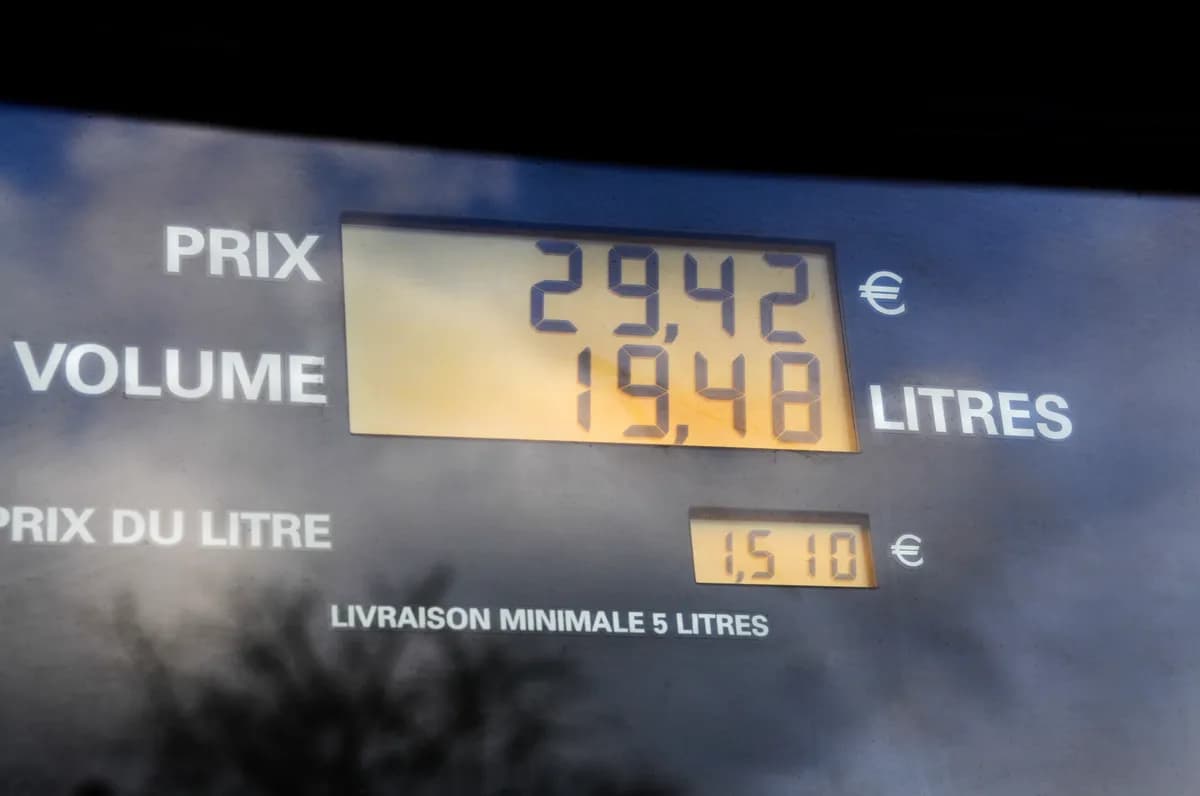 Iran-kriget utlöser global energichock, belastar ekonomier