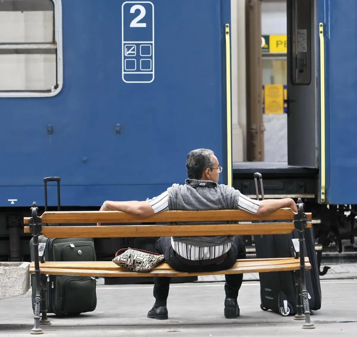 Trial opens for 2023 Greek train crash that killed 57 people