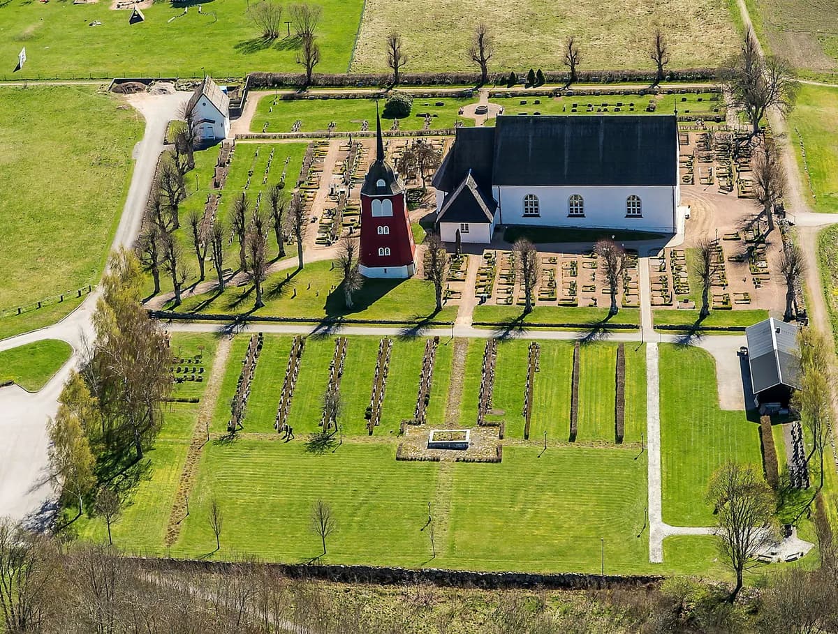 Sweden hosts 30 ambassadors in Blekinge visit