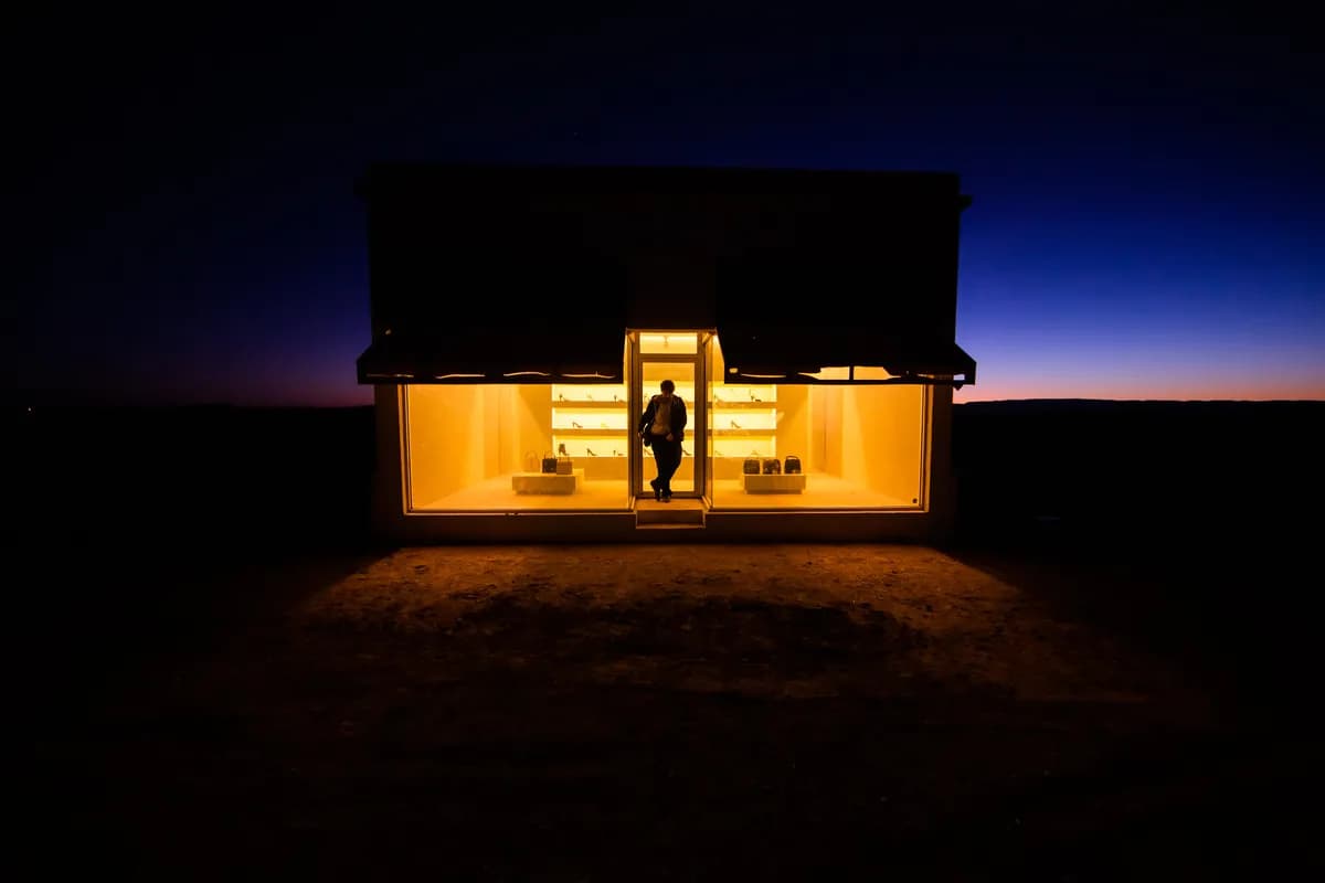 Former Texas Senator Plans to Convert Jeffrey Epstein's New Mexico Ranch to Christian Retreat Center