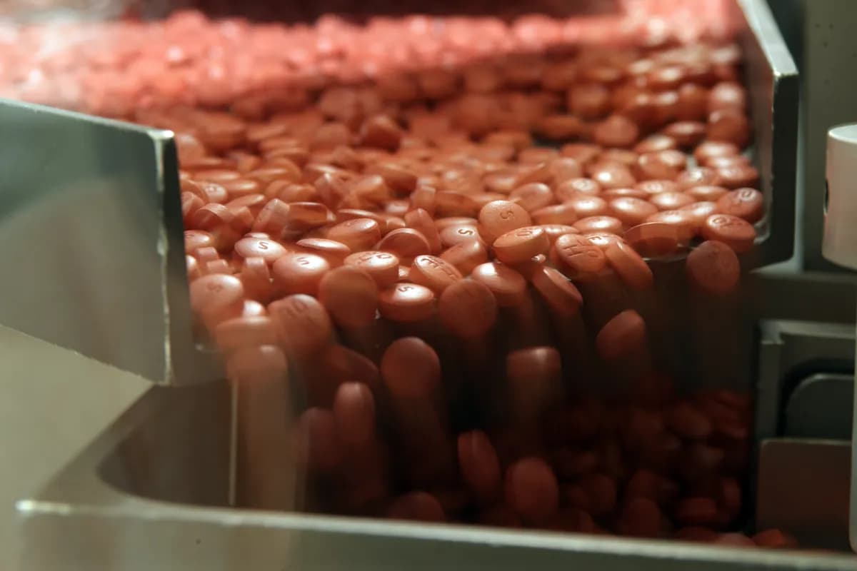 Läkare varnar för kosttillskottsfara och risker med D-vitaminöverdos