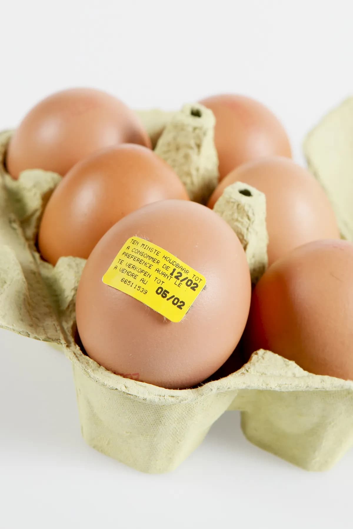 Trader Joe's warns of frozen food recall over glass contamination