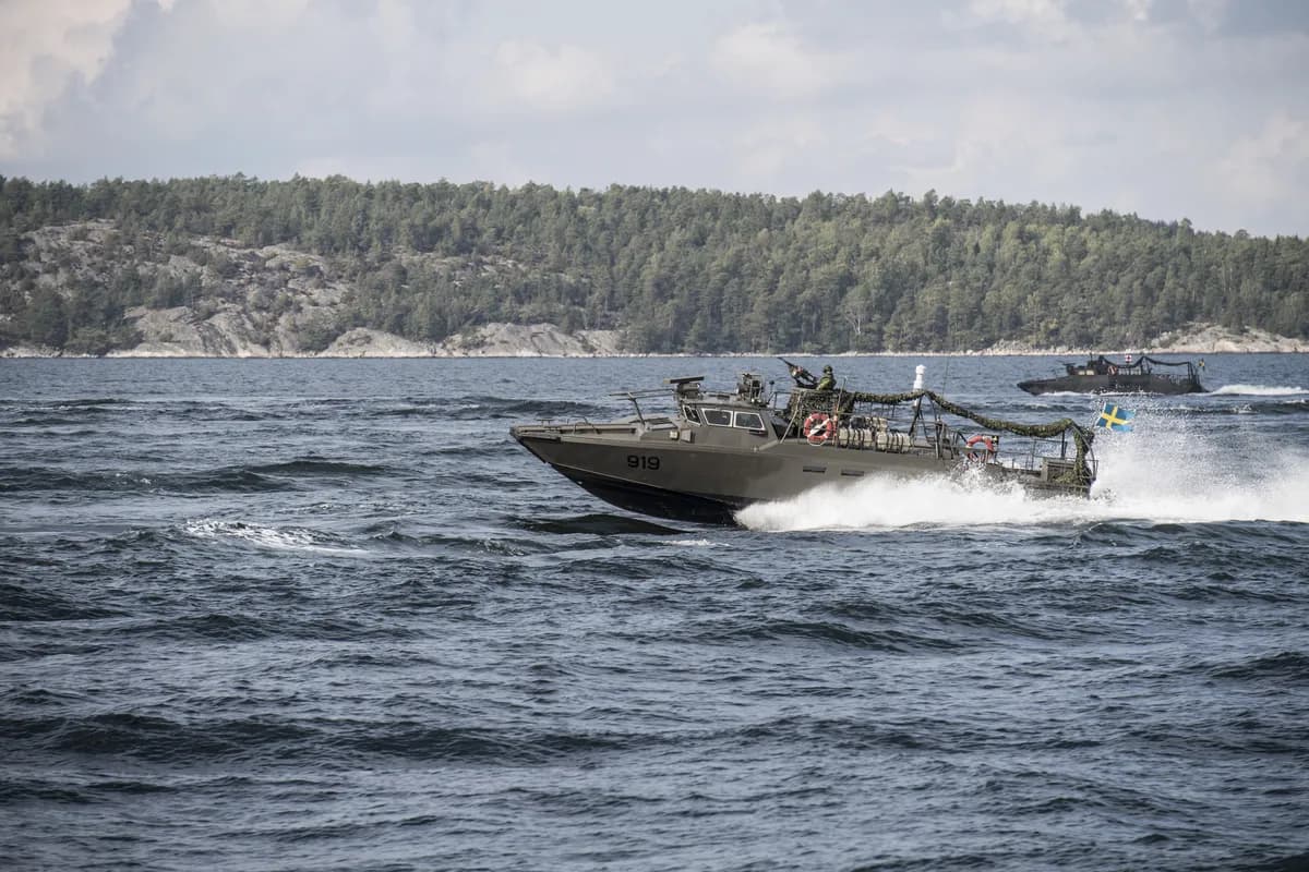 Spänningar mellan Ungern och Ukraina eskalerar över pipeline och biståndsblockad