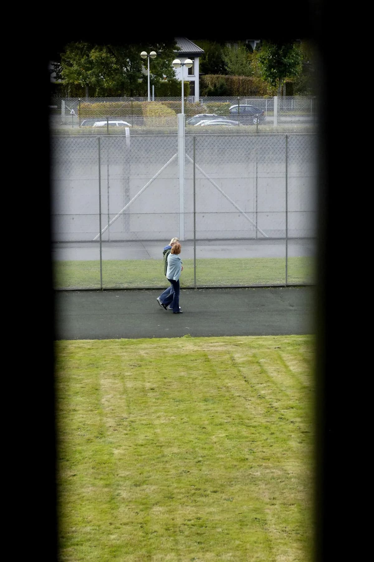 Parolenämnden vägrar frisläppande av Daniel Lynch efter syraattack