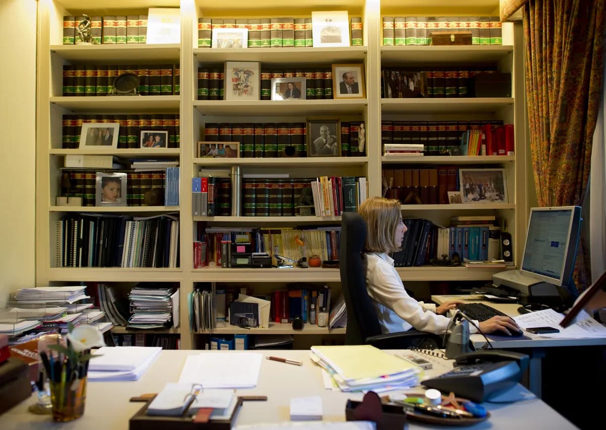 Ex-ambassadör ifrågasätter Trumps påstående om regimskifte i Iran