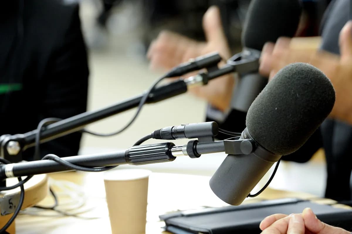 Finalister för Sveriges Radios sommarprat utvalda, en har dragit sig ur