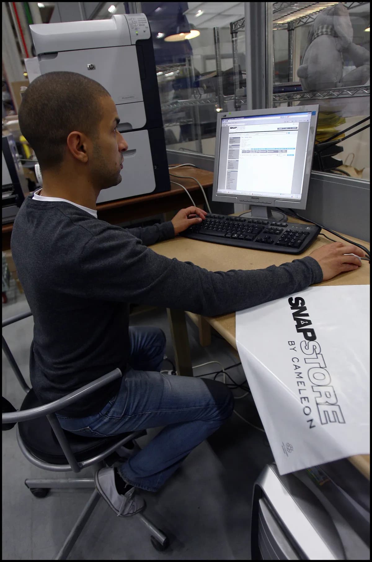 Kalifornien anklagar Amazon för prisfixering på konkurrentsajter