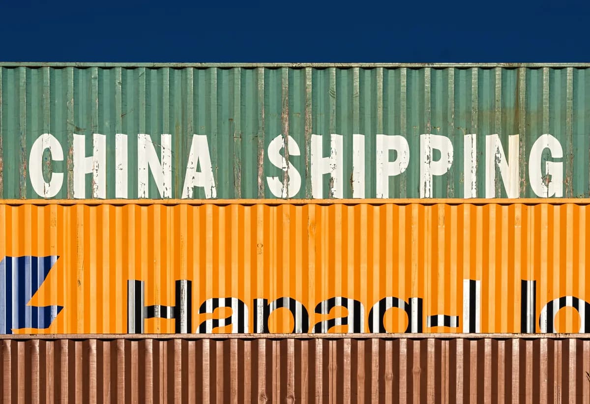 Oljetransporter genom danska vatten ökar med 58% sedan 2021