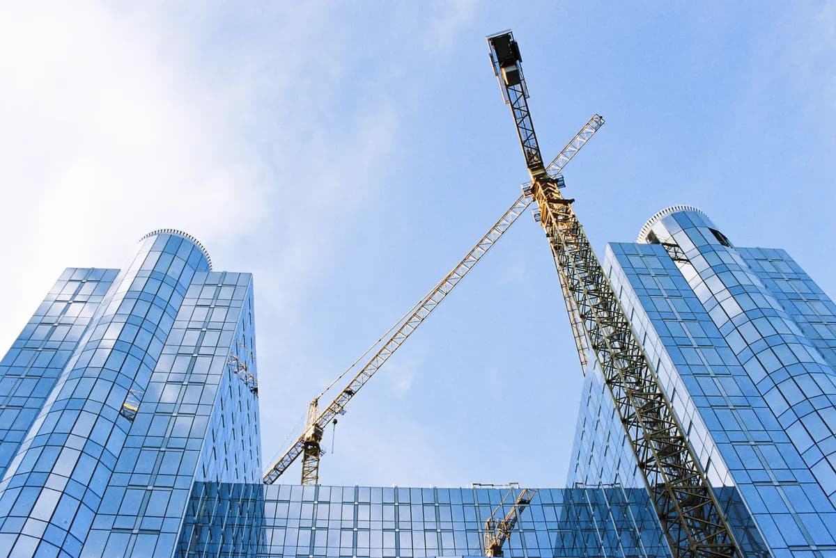 Stegras finansieringsbehov för Boden-stålverk fördubblas till 20 miljarder