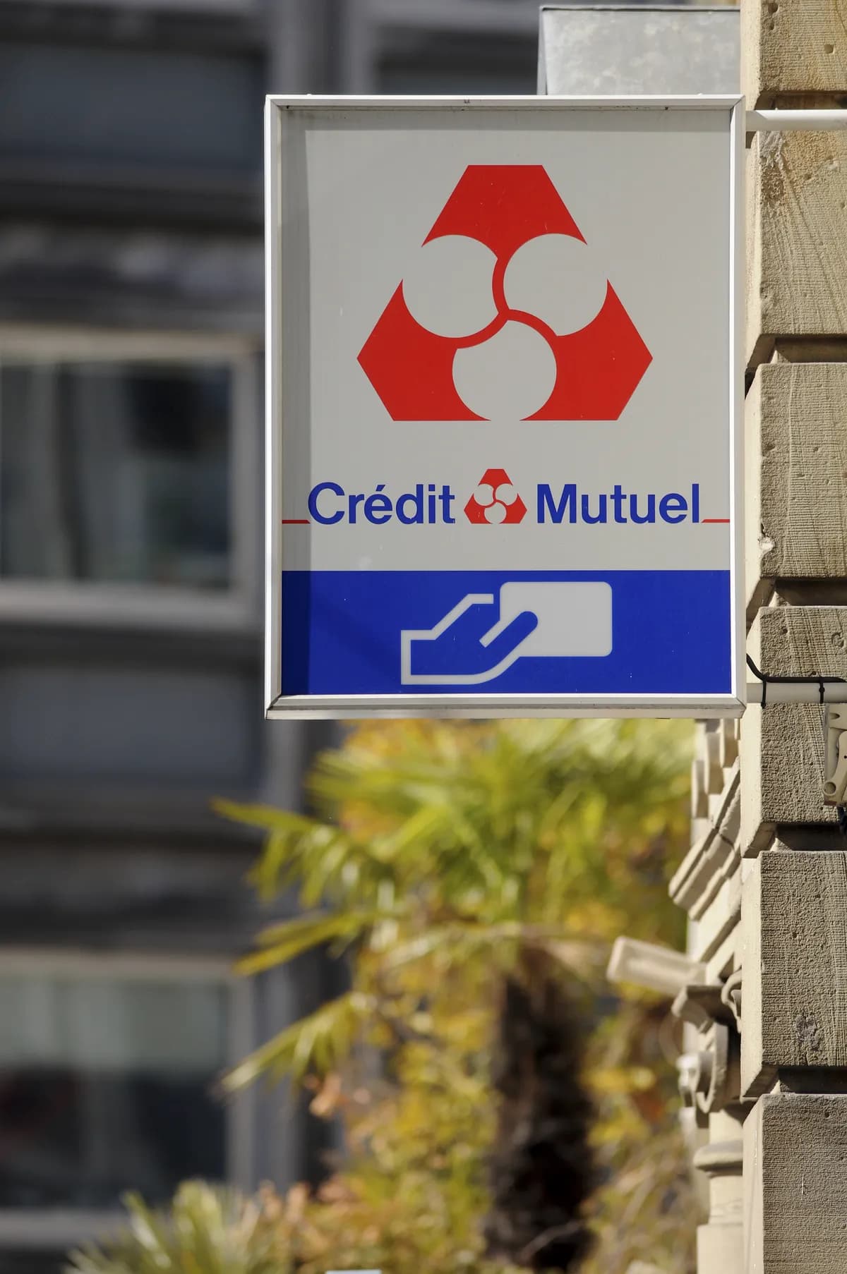 Nationwide avstår från rekommenderad säkerhetsnyckel