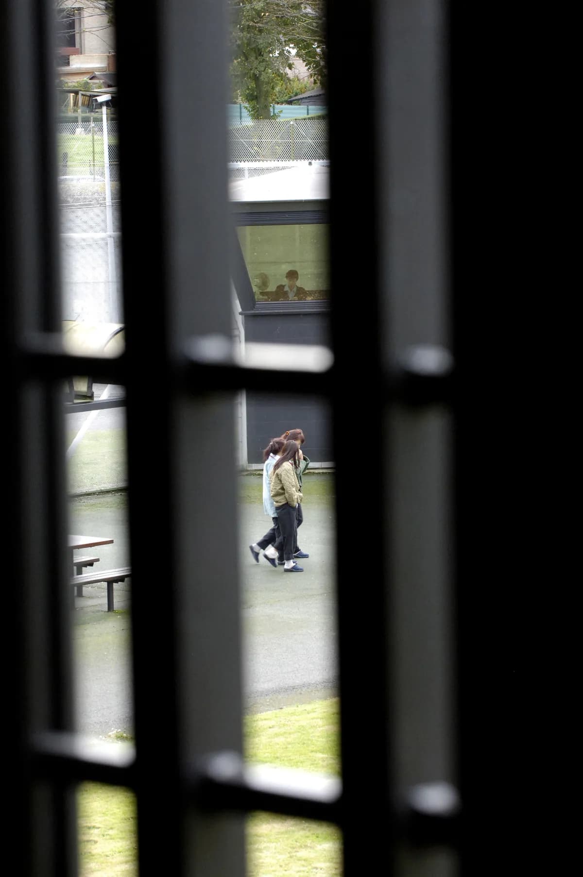 Fånge rymde från lågsäkerhetsfängelse i Bergen