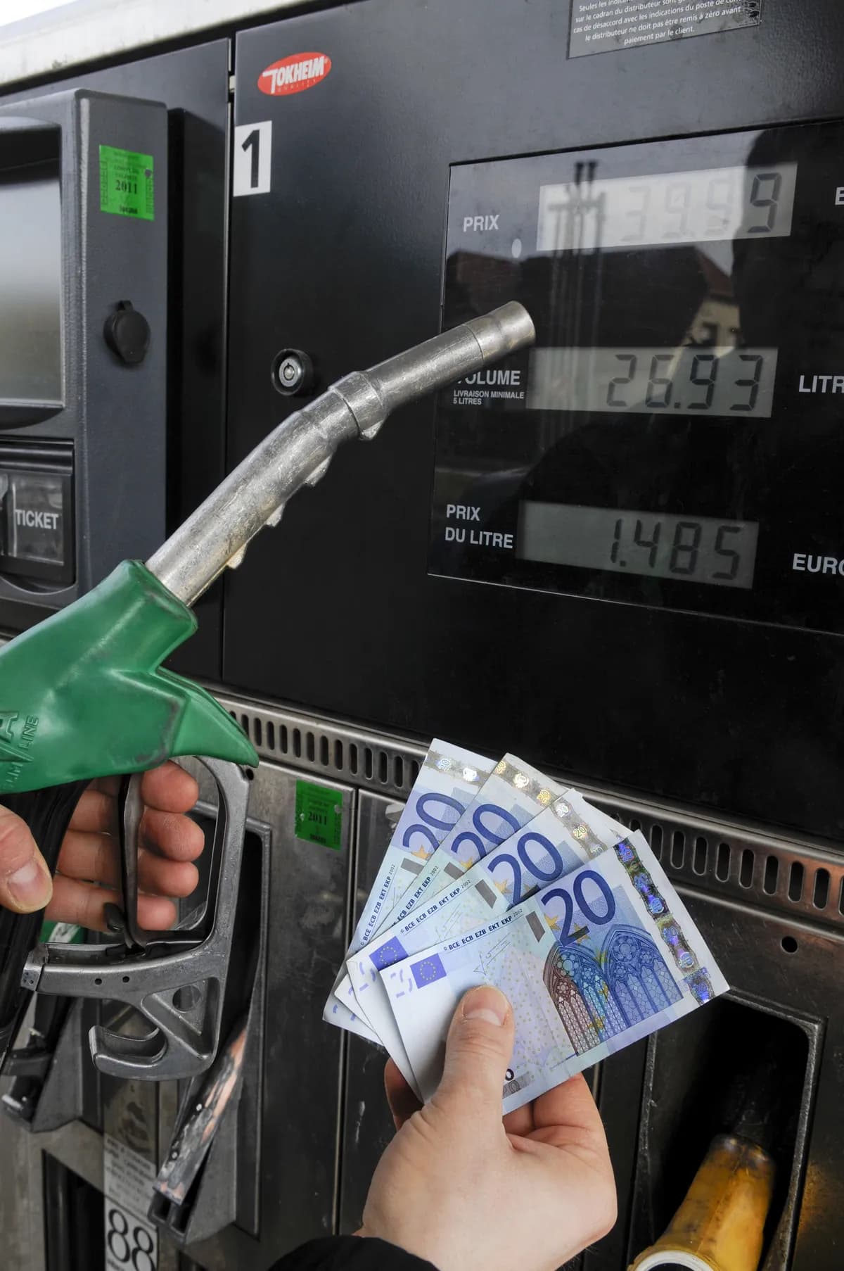 Konservativa tvingar omröstning i underhuset för att stoppa Labours