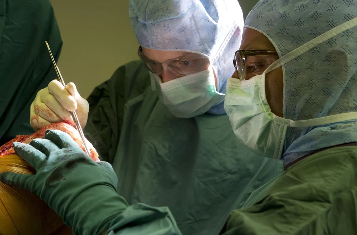 Nya behandlingar för ärftlig sjukdom i Norrbotten