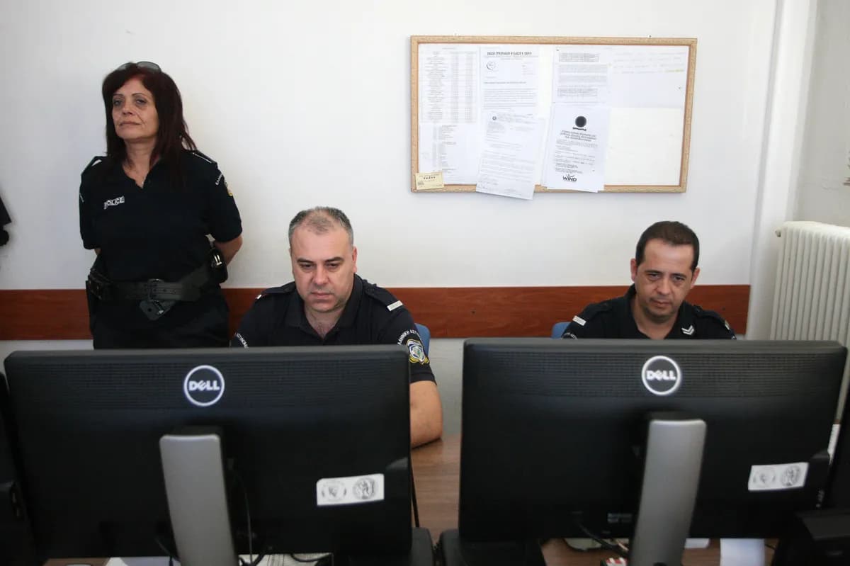 Polisen i Östergötland planerar att utöka övervakningskameranätverket