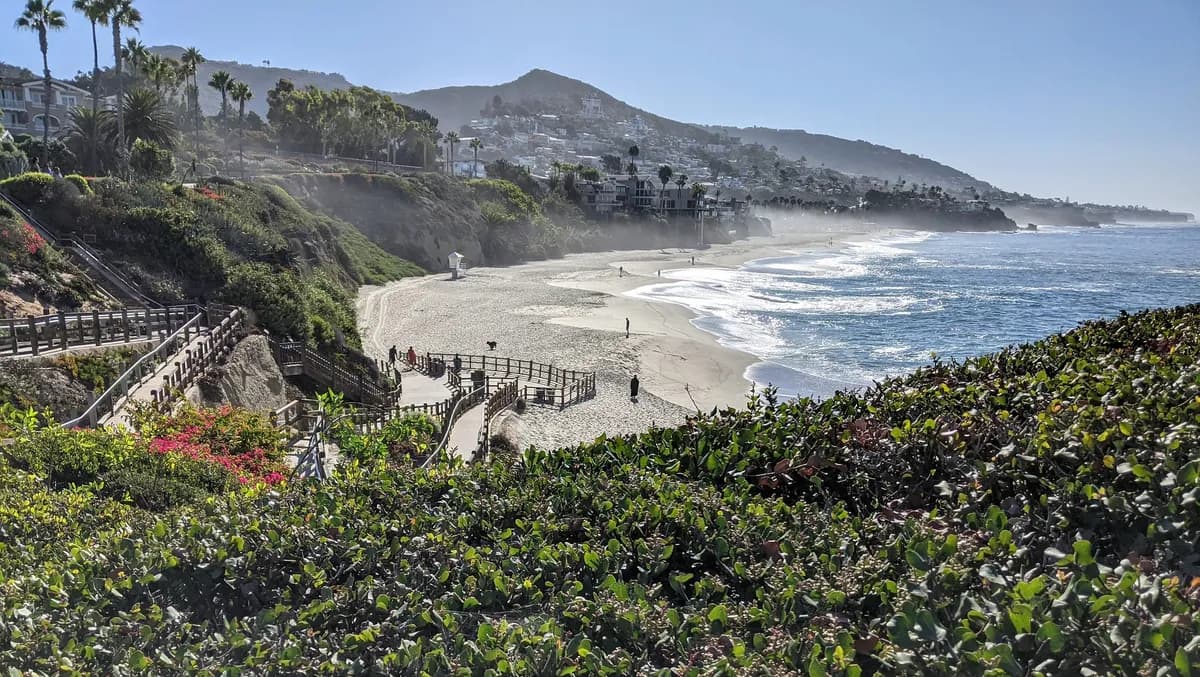 Almería: Solig och prisvärd alternativ till Spaniens överfulla kuster