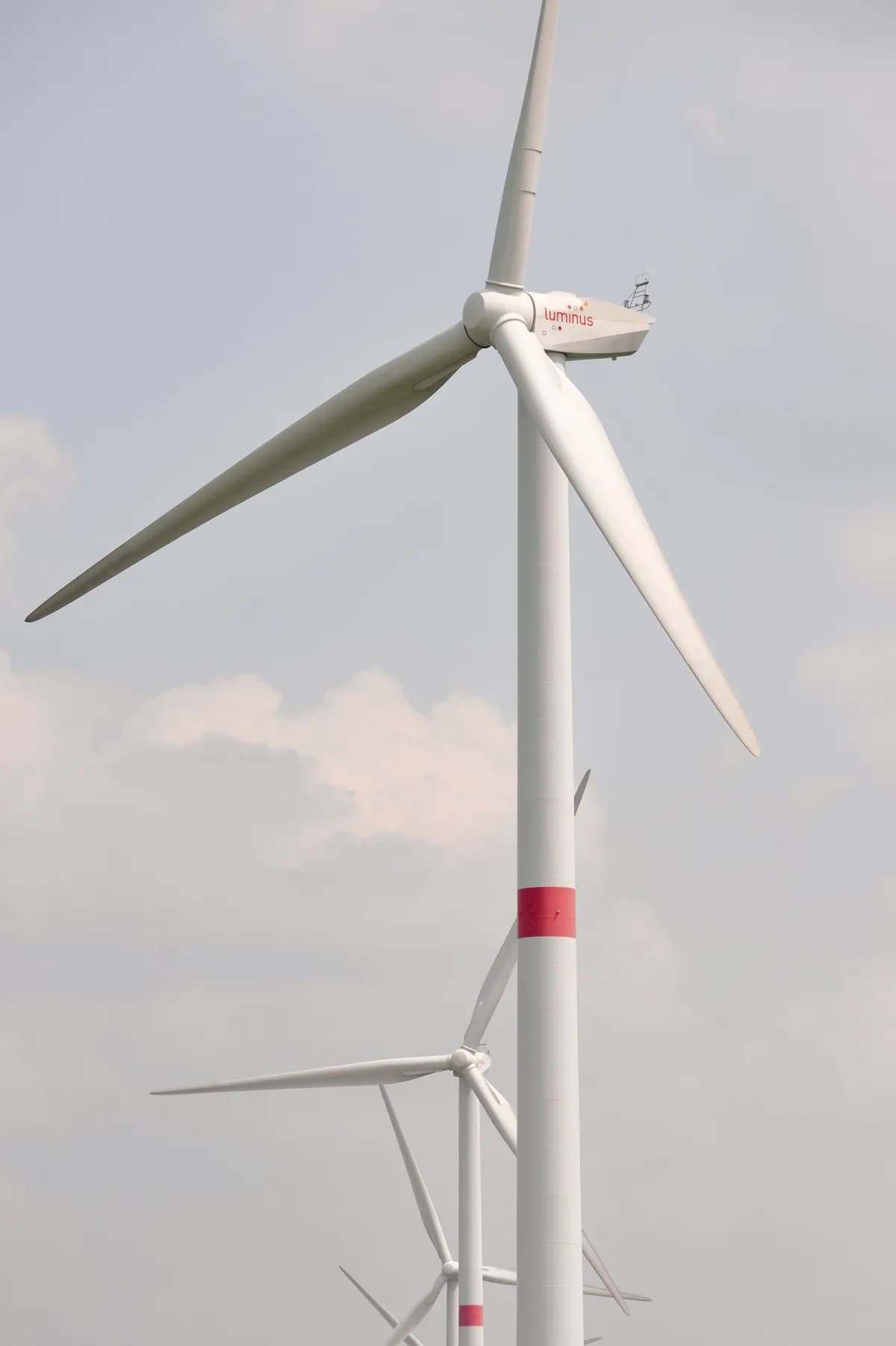 Storbritannien stoppar kinesisk vindkraftsfabrik i Skottland på grund av