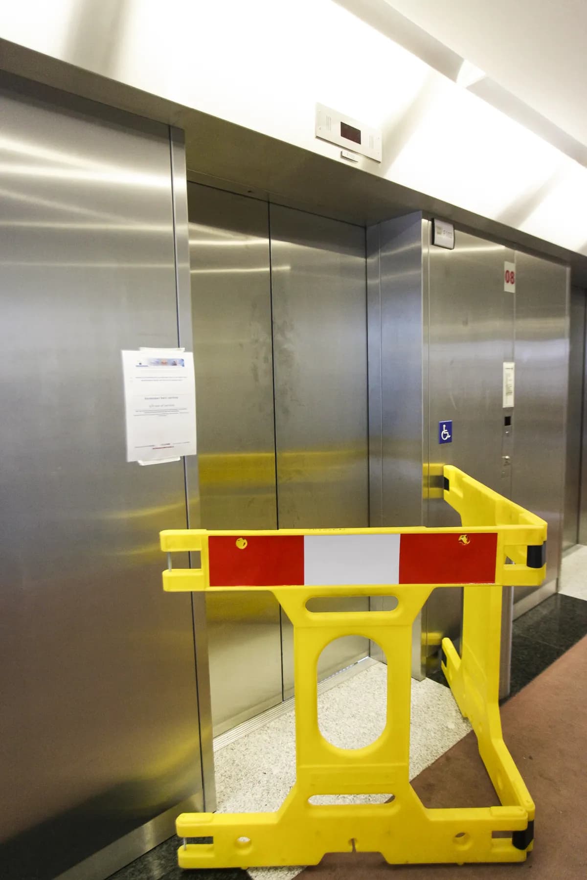 Santiago de Compostela Airport stänger för underhåll