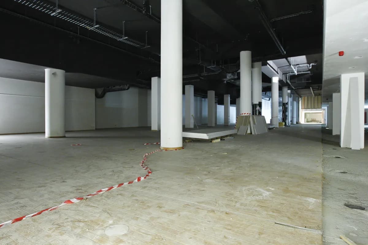 Crest Nicholson-aktien rasar 40% efter vinstvarning