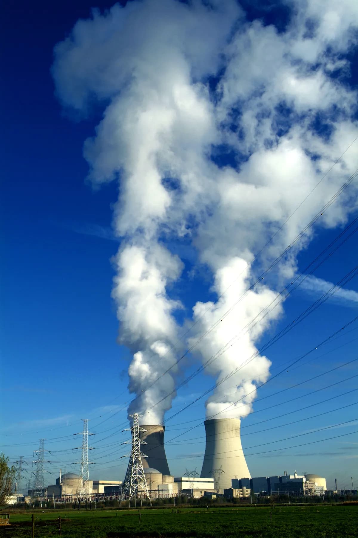 Två tredjedelar i kärnkraftszoner har jodtabletter, unga mindre medvetna