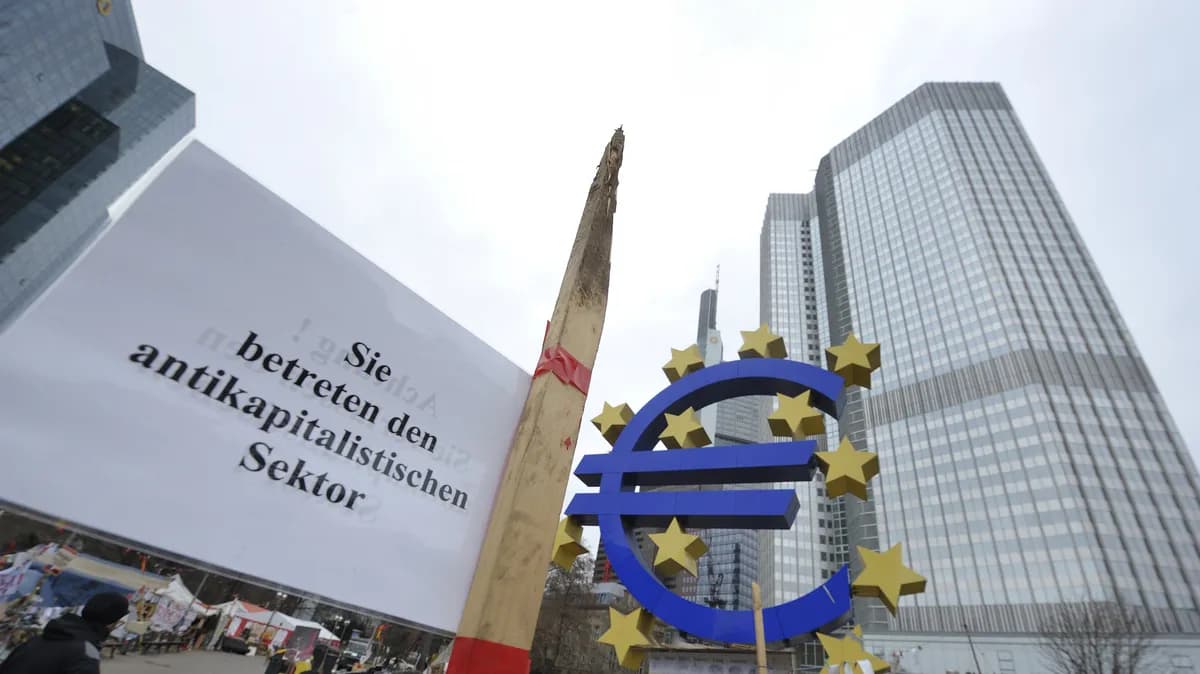 Finansiär Gardells företag går i beredskapsläge bland marknadsrädsla och