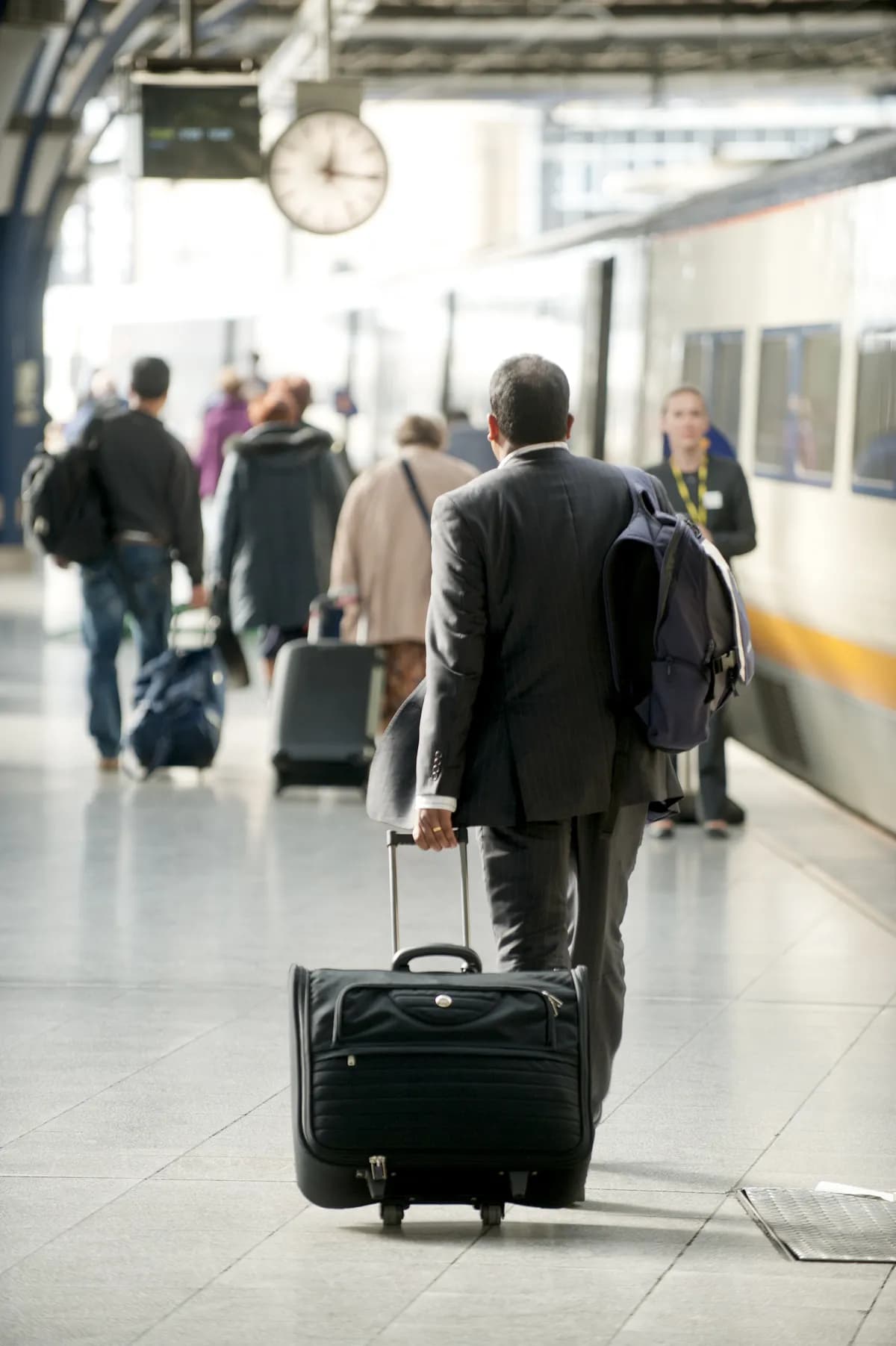 Sverige godkänner infrastrukturplan på 50 miljarder