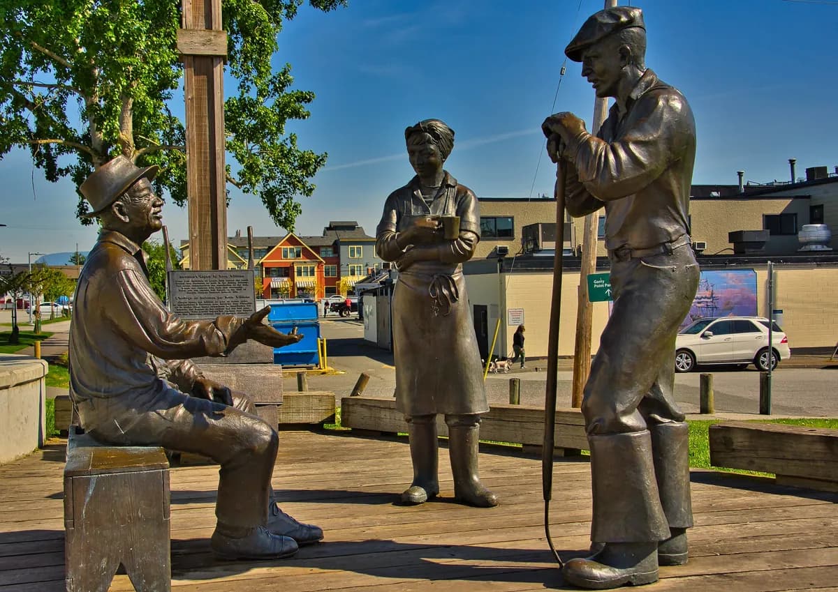 Minnesmärke för drottning Elizabeth II godkänt, möter lokalt motstånd