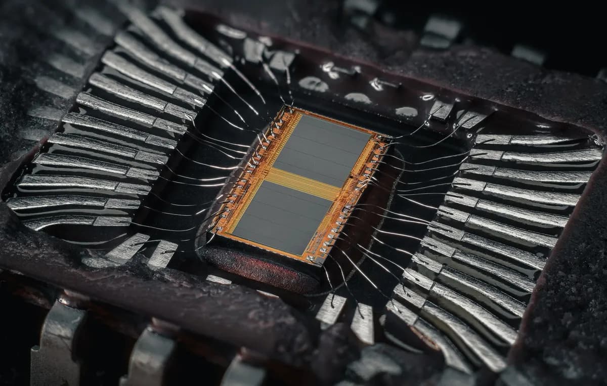 Arm lanserar första egenutvecklade AGI-CPU:n, skiftar strategi för konkurrens