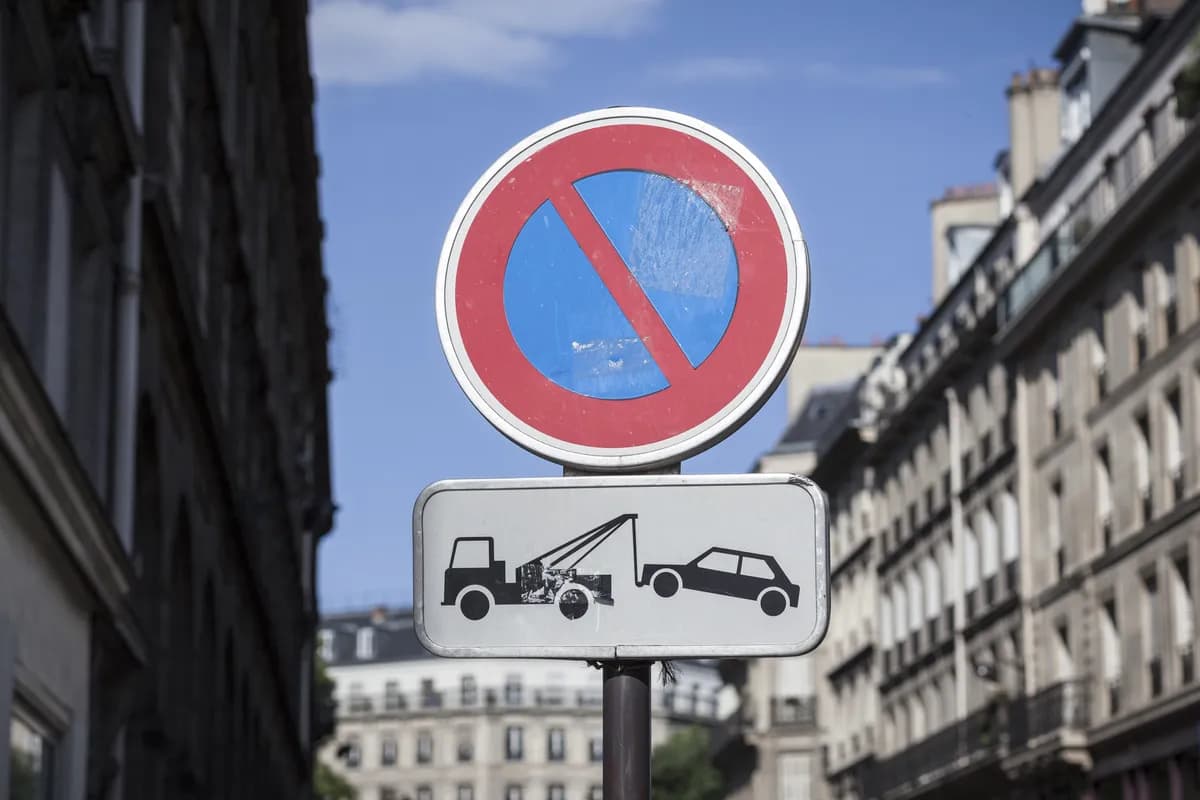 Birmingham to ban pavement parking with new powers and AI spy car