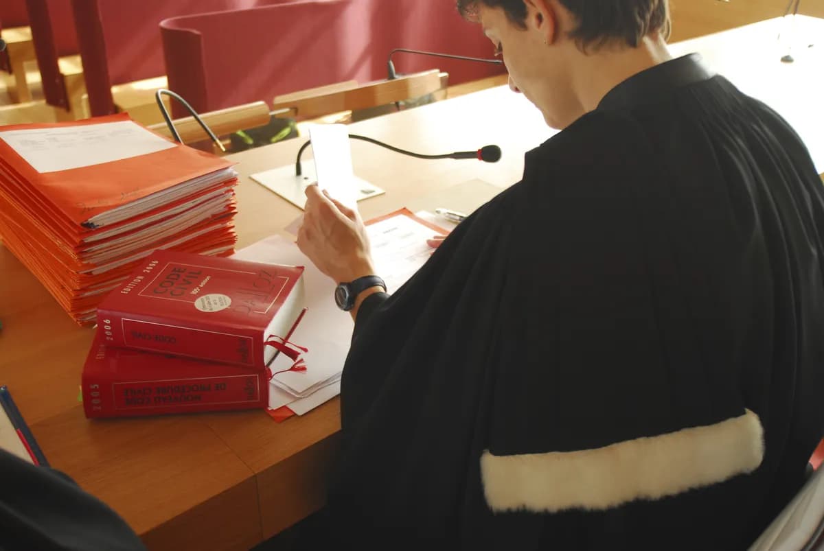 Domare stoppar Trumps avslut av etiopiskt TPS, hänvisar till lagbrott