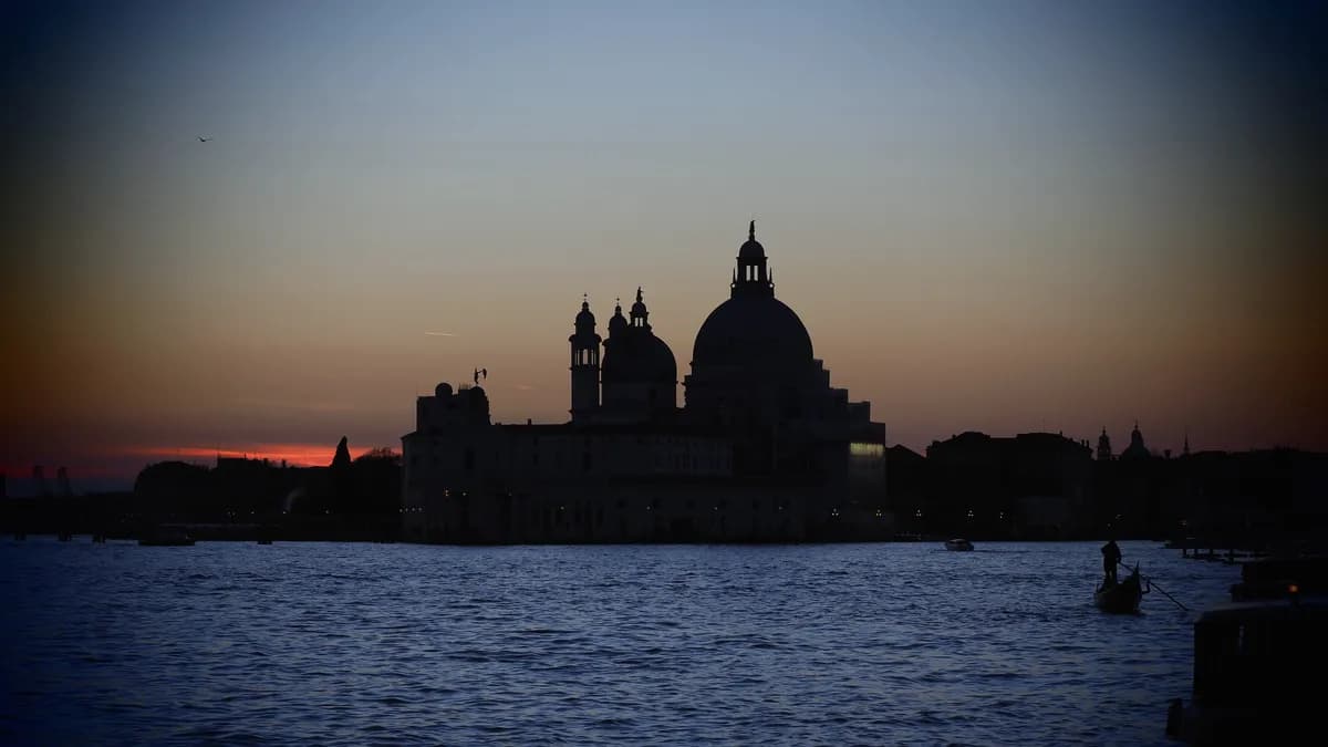 Kock rekommenderar Bari som autentisk italiensk stad