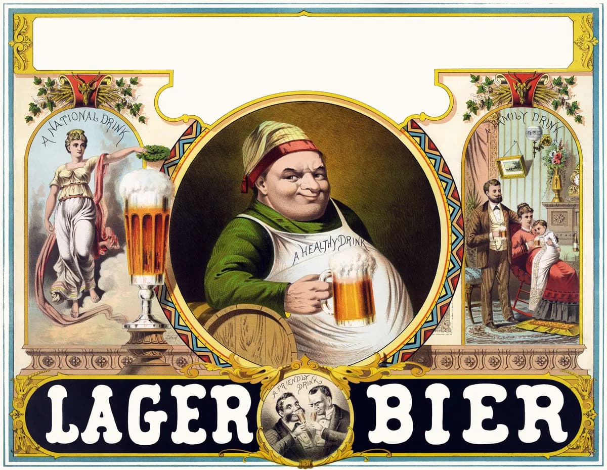 Öl kan vara en källa till vitamin B6, enligt studie