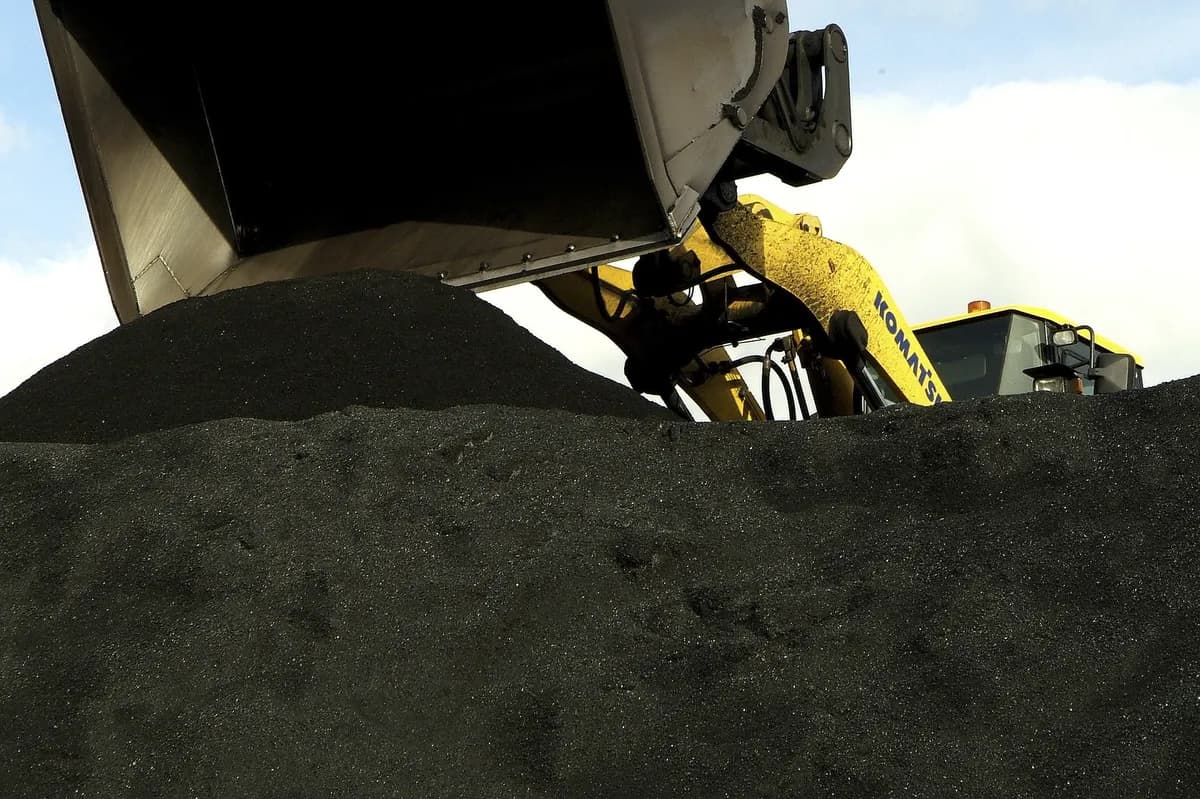 Mexikansk gruvarbetare räddad efter 14 dagar instängd i översvämmad gruva