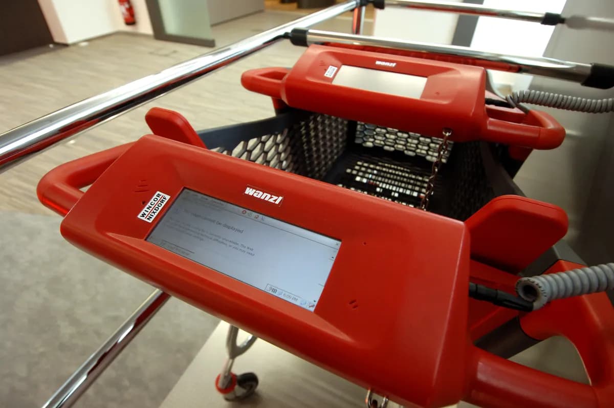 Storbritannien avskaffar tullbefrielse för lågvärdigimport senast 2029