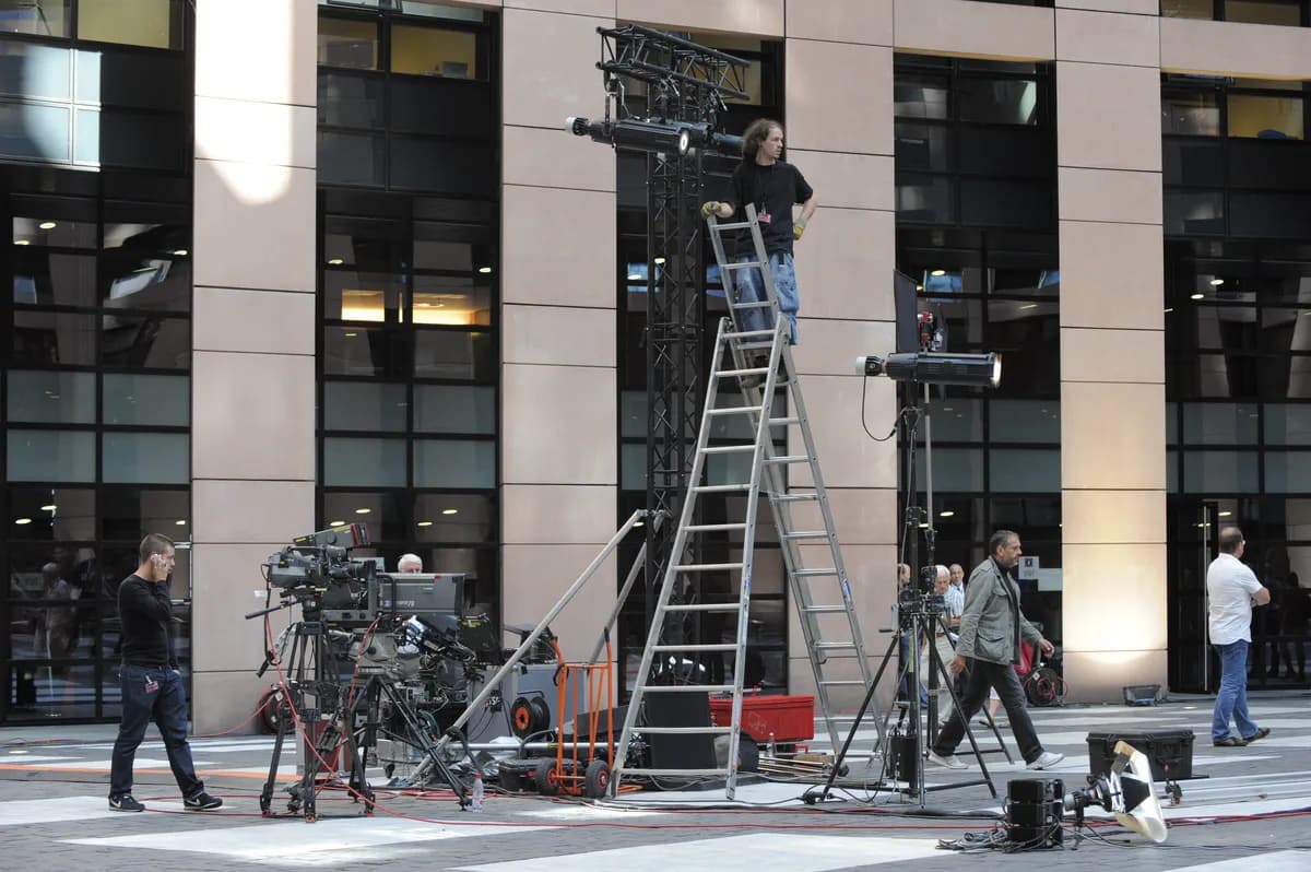 Gen V läggs ner efter en säsong på Amazon