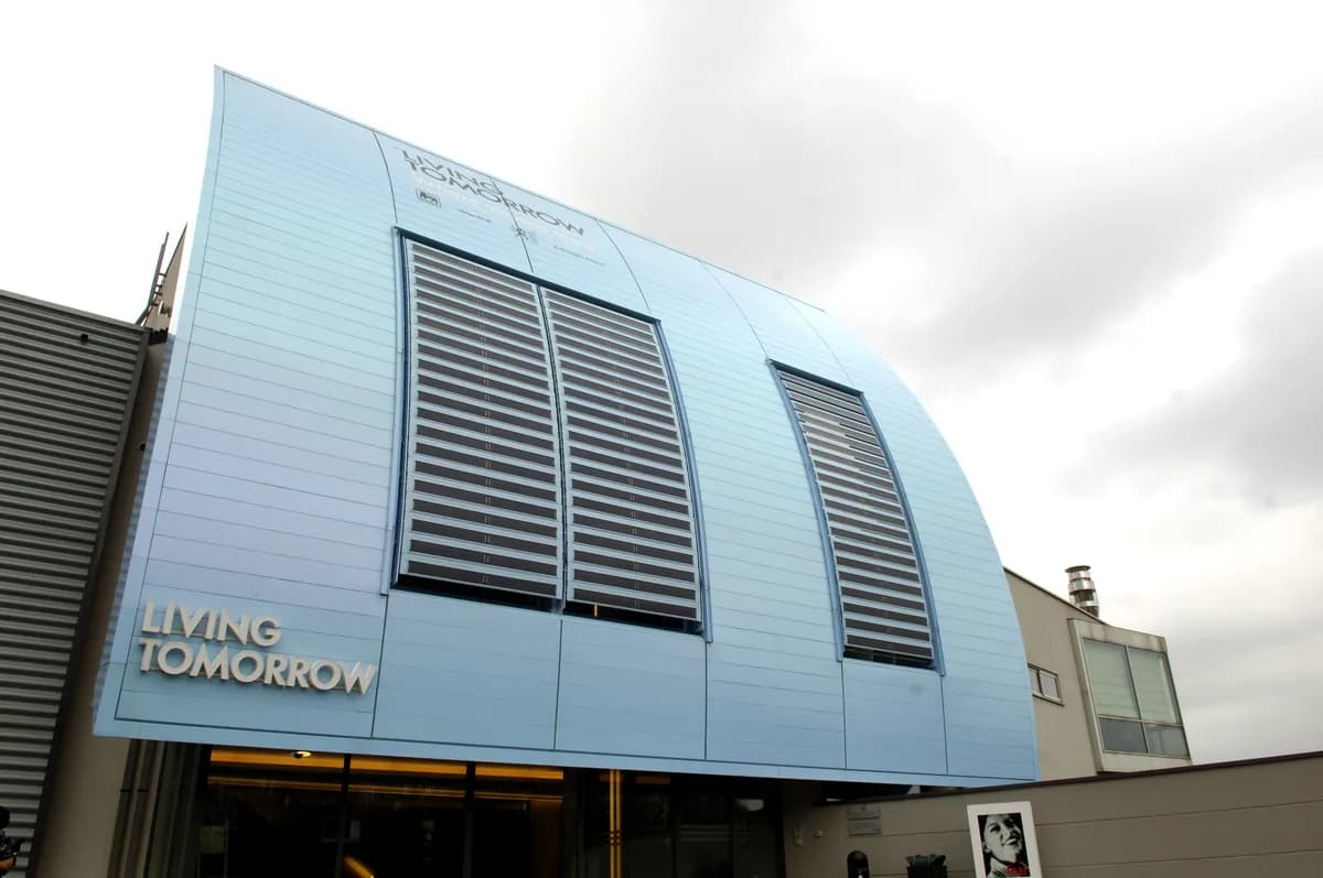 Tre generationer Sörensen-arkitekter formade södra Sverige