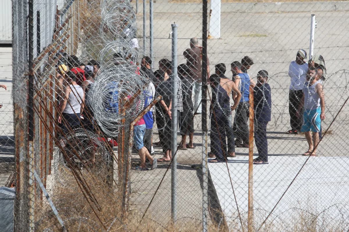 USA griper släktingar till iransk general Soleimani och återkallar deras green