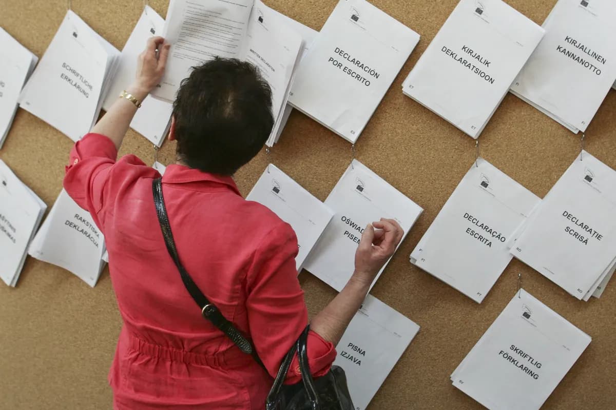 Storbritannien förlänger PIP-granskningsintervall till tre år från 2026